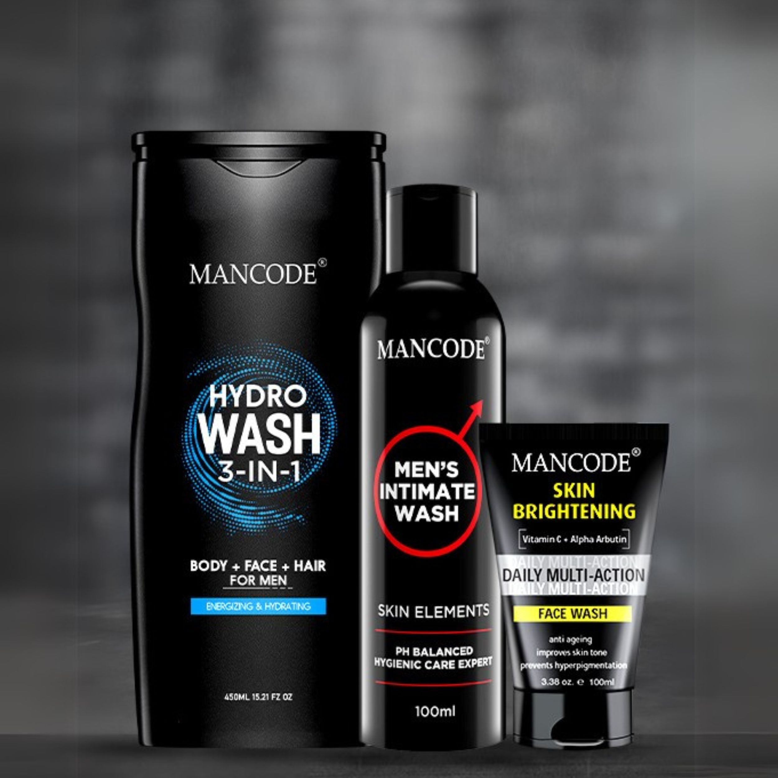 Skin Essentials